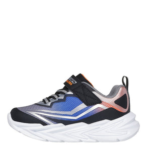 Skechers Flex-Glow Ultra blinkesko børn sort