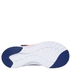 Skechers Ultra Groove sneakers børn blå