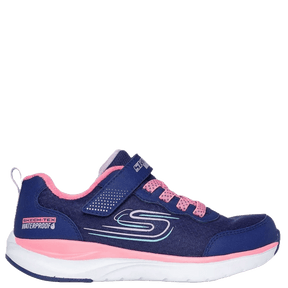 Skechers Ultra Groove sneakers børn blå