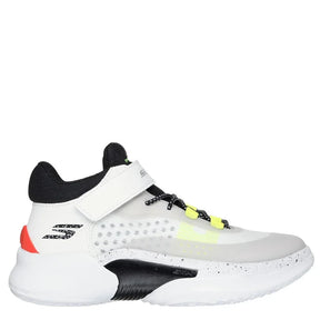 Skechers SKX Court Hype – Hooper-Hero sneakers børn hvid