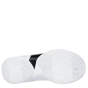 Skechers SKX Court Hype – Hooper-Hero sneakers børn hvid