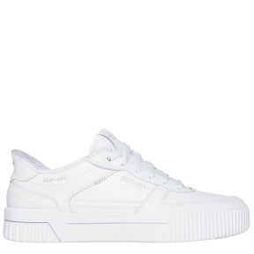 Skechers Jade - put it in neutral sneakers dame hvid