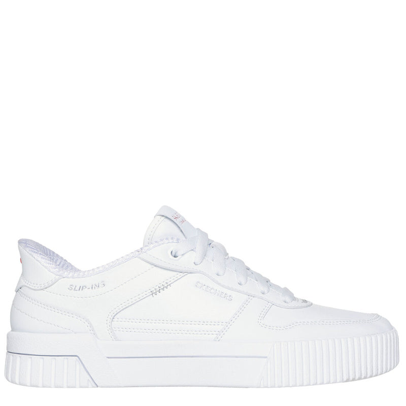 Skechers Jade - put it in neutral sneakers dame hvid