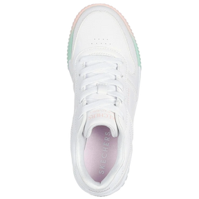 Skechers Jade sneakers børn hvid