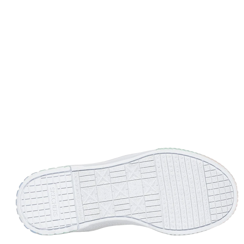 Skechers Jade sneakers børn hvid