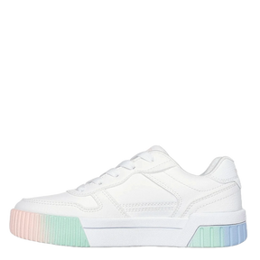 Skechers Jade sneakers børn hvid