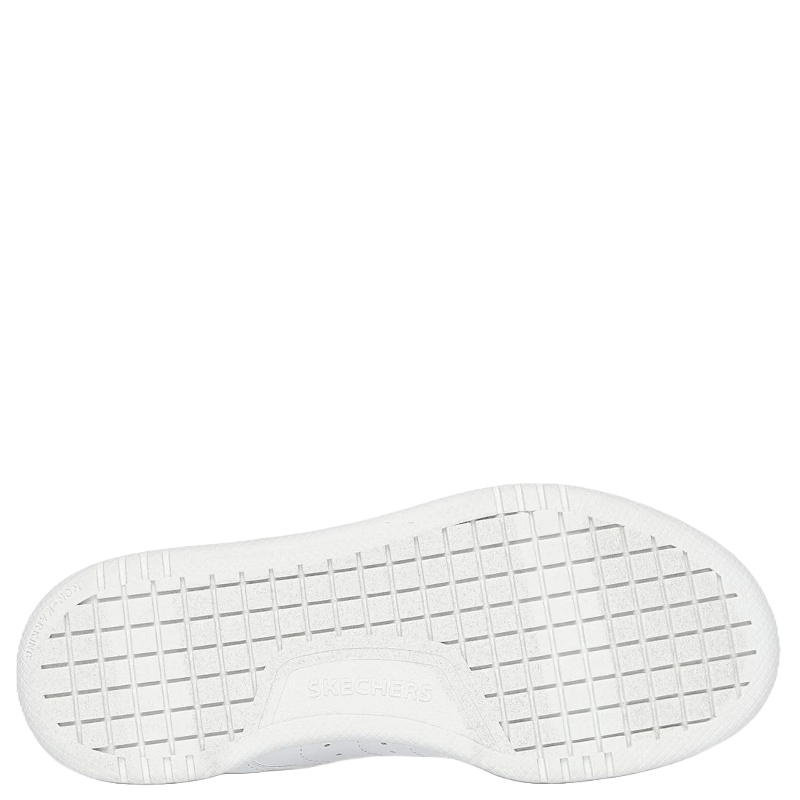 Skechers Quick Street sneakers børn hvid