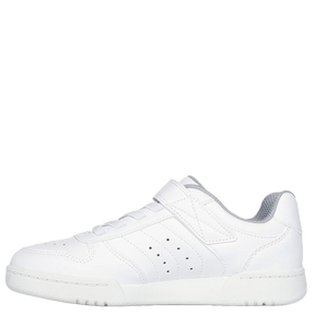 Skechers Quick Street sneakers børn hvid