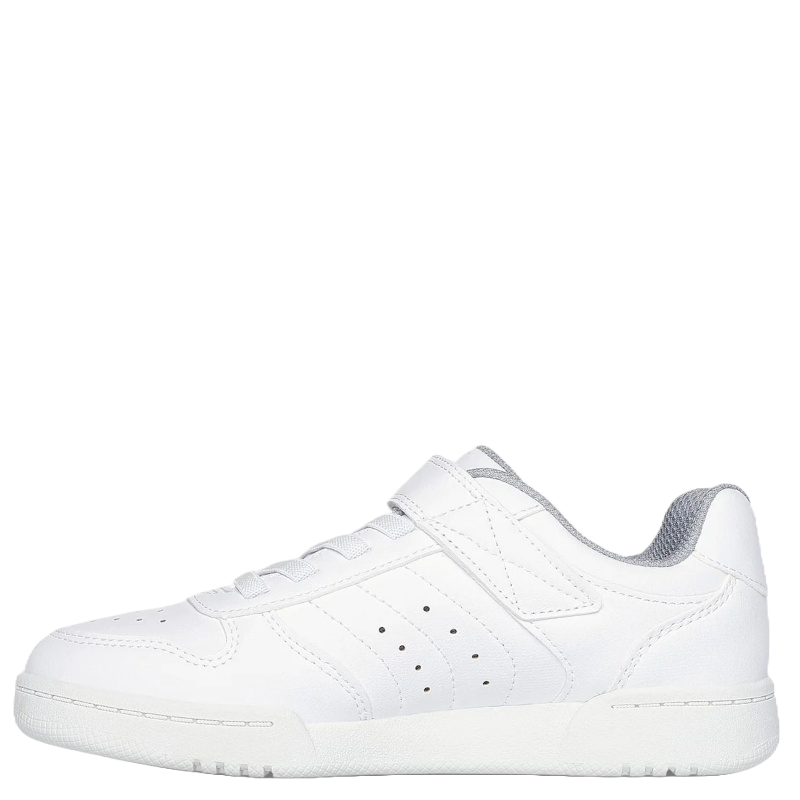 Skechers Quick Street sneakers børn hvid