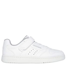 Skechers Quick Street sneakers børn hvid