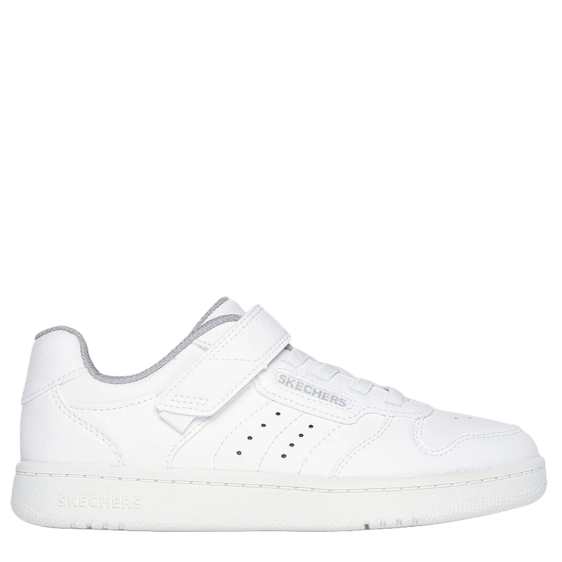Skechers Quick Street sneakers børn hvid