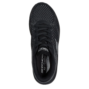 Skechers GO WALK Max Cushioning Arch Fit - Roslyn sneakers dame sort