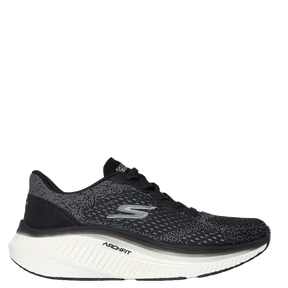 Skechers GO WALK Max Cushioning Arch Fit - Roslyn sneakers dame sort