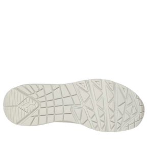 Skechers Uno – Stand on Air sneakers dame beige