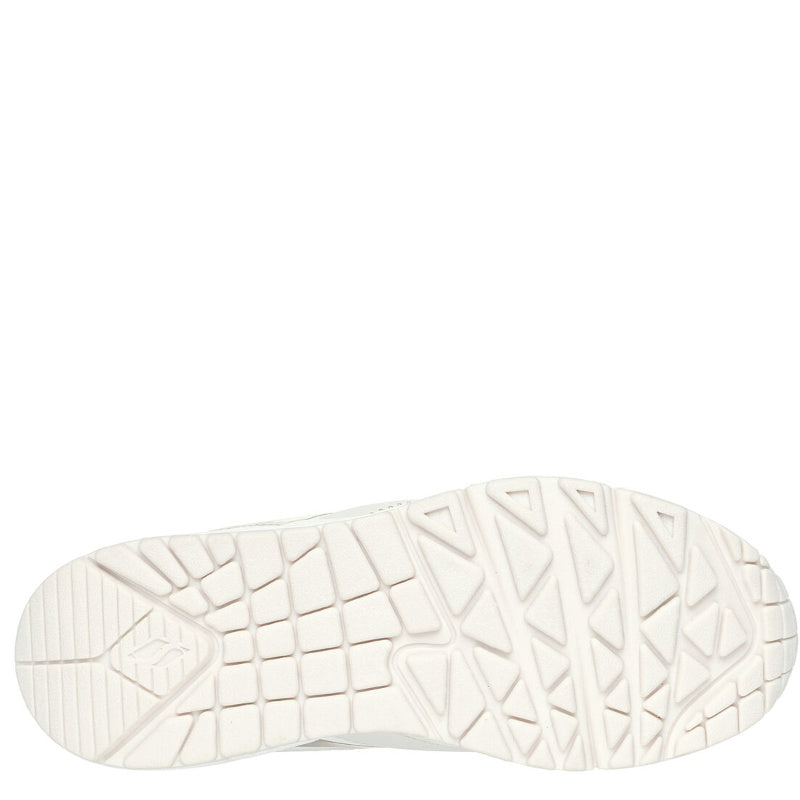 Skechers Uno Gen1 - Color Surge sneakers børn beige