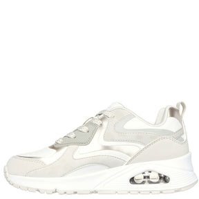 Skechers Uno Gen1 - Color Surge sneakers børn beige