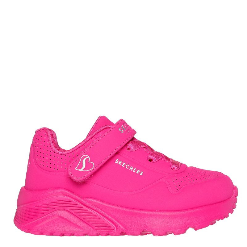 Skechers Street Uno Lite sneakers børn pink