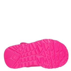 Skechers Street Uno Lite sneakers børn pink