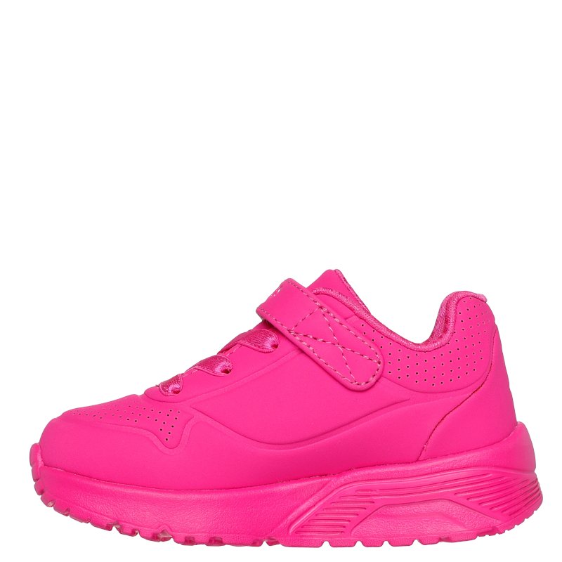 Skechers Street Uno Lite sneakers børn pink
