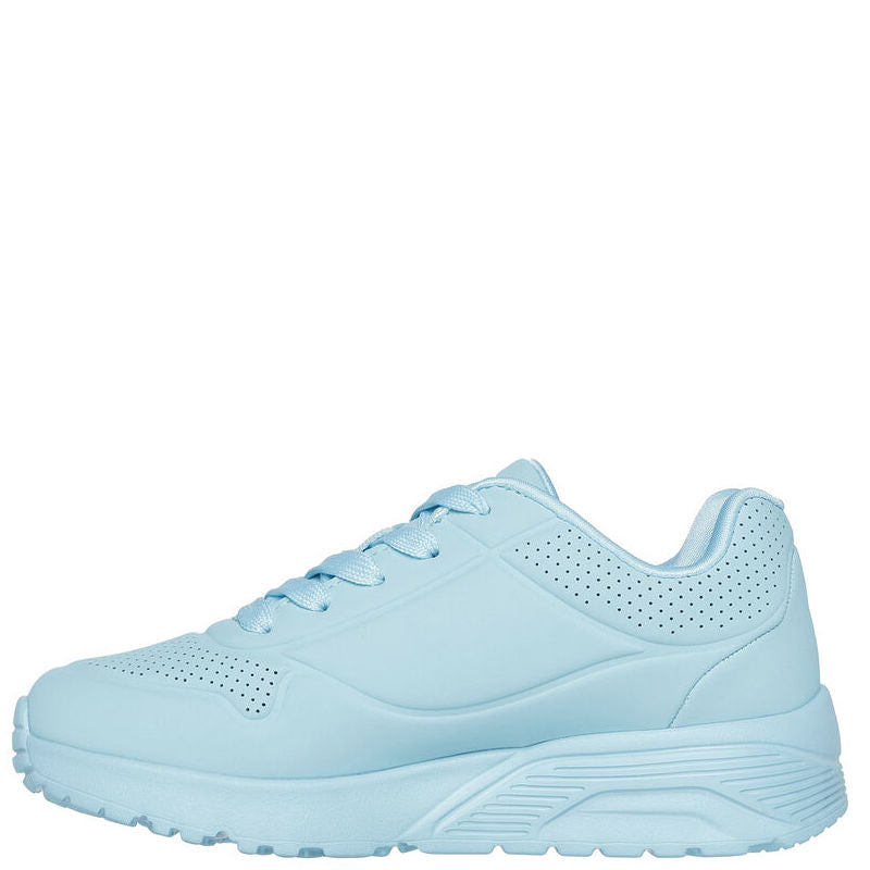 Skechers Uno Lite sneakers børn turkis