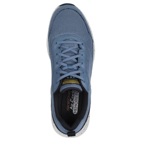 Skechers Vapor Foam - Veiko sneakers herre blå