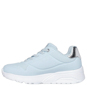 Skechers Street Uno Lite sneakers dame blå