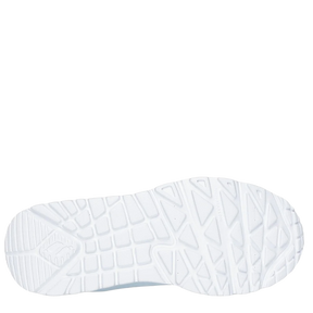 Skechers Street Uno Lite sneakers dame blå