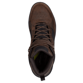 Skechers Cambert Harlan støvler herre brun