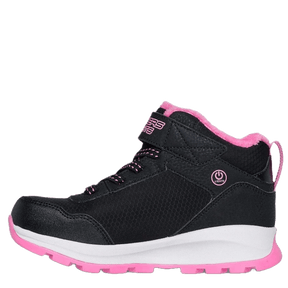 Skechers Storm Blazer - Hydropolis Støvle børn pink