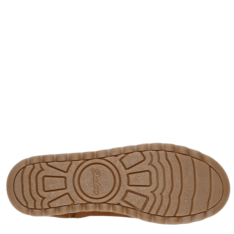 Skechers Keepsakes 2.0 - Winter Favorite støvle dame brun