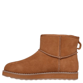 Skechers Keepsakes 2.0 - Winter Favorite støvle dame brun