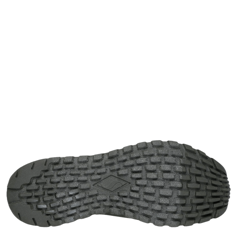 Skechers Uno Rugged - Dancing N The Rain gummistøvle dame grøn