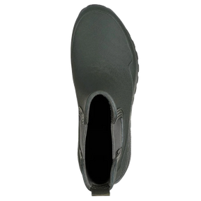 Skechers Uno Rugged - Dancing N The Rain gummistøvle dame grøn