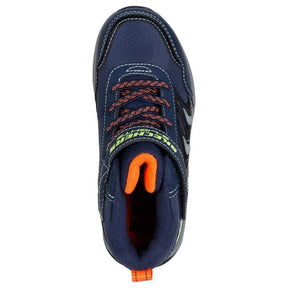 Skechers Storm Blazer - Glow Roam støvler børn blå