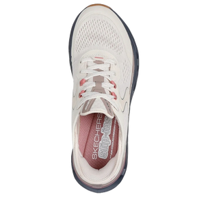 Skechers Glide-Step Altus sneakers dame beige