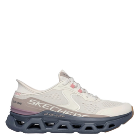 Skechers Glide-Step Altus sneakers dame beige