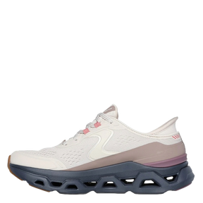 Skechers Glide-Step Altus sneakers dame beige