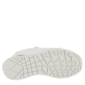 Skechers Street Uno Gen1 sneakers børn hvid