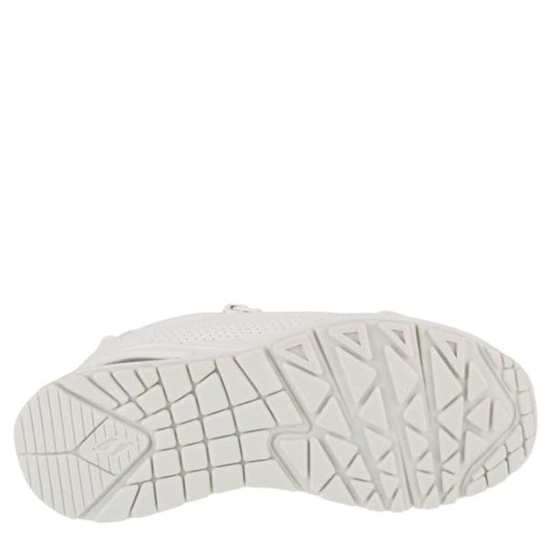 Skechers Street Uno Gen1 sneakers børn hvid