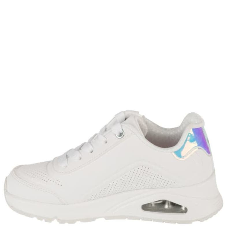 Skechers Street Uno Gen1 sneakers børn hvid