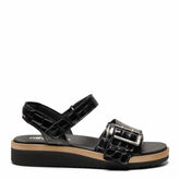 SORT 211 - 13 SANDAL - Peti Sko - NEW FEET