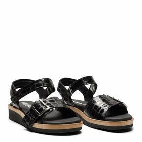 SORT 211 - 13 SANDAL - Peti Sko - NEW FEET