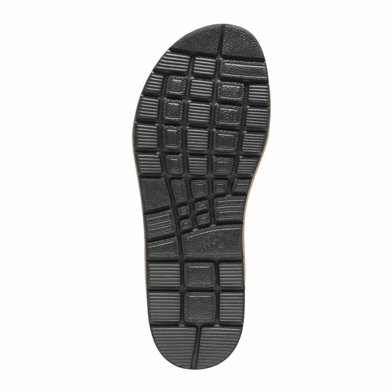 SORT 211 - 13 SANDAL - Peti Sko - NEW FEET