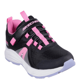 SORT ADVENTURE BLITZ WATERPROOF - Peti Sko - SKECHERS