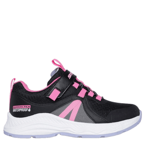 SORT ADVENTURE BLITZ WATERPROOF - Peti Sko - SKECHERS