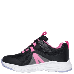 SORT ADVENTURE BLITZ WATERPROOF - Peti Sko - SKECHERS