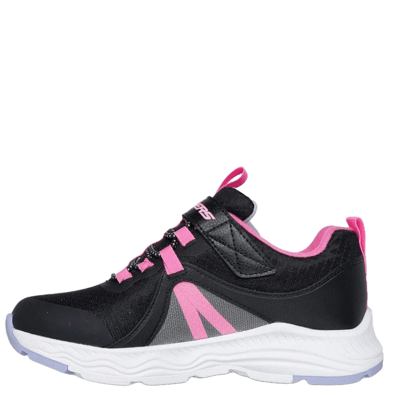 SORT ADVENTURE BLITZ WATERPROOF - Peti Sko - SKECHERS