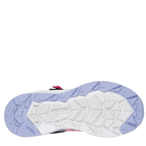 SORT ADVENTURE BLITZ WATERPROOF - Peti Sko - SKECHERS