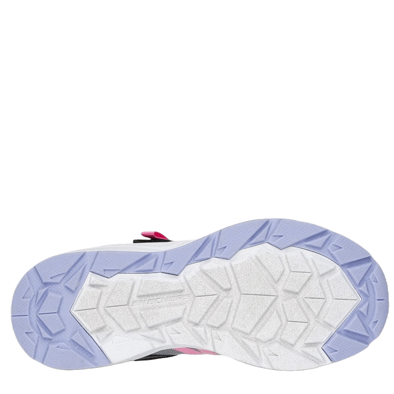 SORT ADVENTURE BLITZ WATERPROOF - Peti Sko - SKECHERS