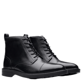 SORT ALDWIN CAP G - Peti Sko - CLARKS